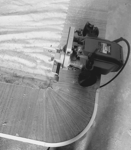 SMAC furniture solutions - about us - craftsmanship handcraft woodworking - small