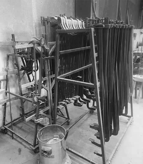 SMAC furniture solutions - about us - craftsmanship -small
