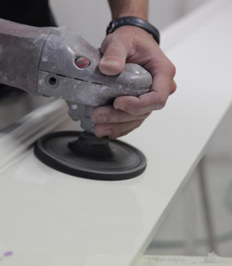 SMAC furniture solutions - craftsmanship handcraft - small
