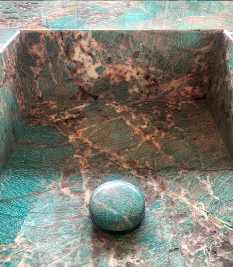 SMAC furniture solutions - craftsmanship marble handcrafts -small